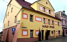Gold Stok